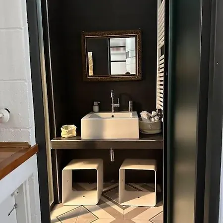 Loft Nel Parco In Vanchiglietta. * Turín