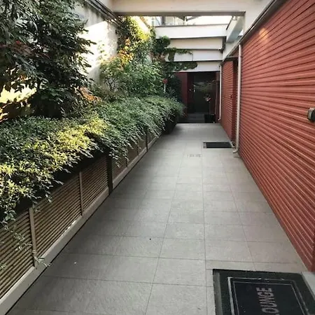 Apartamento Loft Nel Parco In Vanchiglietta. Turín