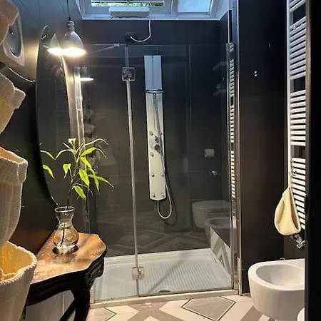 Loft Nel Parco In Vanchiglietta. Apartamento *